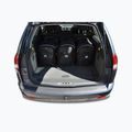 Trunk bag set KJUST Opel Vectra Combi 2002-2008 5 pcs. black 14