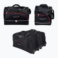 Trunk bag set KJUST Ford Focus Hatchback 2018+ 4 pcs black