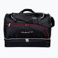Trunk bag set KJUST Ford Focus Hatchback 2018+ 4 pcs black 2