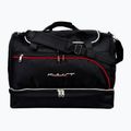 Trunk bag set KJUST Saab 9-3 Sportsedan 2002-2014 4 pcs. black 3