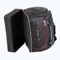Trunk bag set KJUST Saab 9-3 Sportsedan 2002-2014 4 pcs. black 6