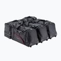 Trunk bag set KJUST Seat Alhambra 2010-2020 5 pcs. black 2