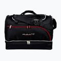 Trunk bag set KJUST Seat Alhambra 2010-2020 5 pcs. black 3