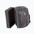 Trunk bag set KJUST Seat Alhambra 2010-2020 5 pcs. black 5
