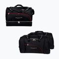 Trunk bag set KJUST Seat Altea 2004-2015 3 pcs. black