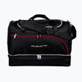 Trunk bag set KJUST Seat Altea 2004-2015 3 pcs. black 2