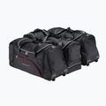 Trunk bag set KJUST Seat Altea XL 2004-2015 4 pcs. black 2