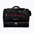Trunk bag set KJUST Seat Altea XL 2004-2015 4 pcs. black 4