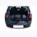 Trunk bag set KJUST Seat Altea XL 2004-2015 4 pcs. black 12