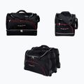 Trunk bag set KJUST Seat Leon 2013-2020 4 pcs. black