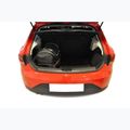 Trunk bag set KJUST Seat Leon 2013-2020 4 pcs. black 14