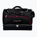 Trunk bag set KJUST Seat Leon ST 2013-2020 4 pcs. black 3