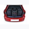 Trunk bag set KJUST Seat Leon ST 2013-2020 4 pcs. black 13