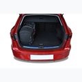 Trunk bag set KJUST Seat Leon ST 2013-2020 4 pcs. black 16