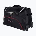Trunk bag set KJUST Seat Toledo 2012-2018 5 pcs. black 4