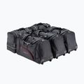 Trunk bag set KJUST Skoda Octavia Hatchback 2004-2013 5 pcs. black 2