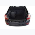 Trunk bag set KJUST Skoda Octavia Liftback 2013-2020 5 pcs. black 16