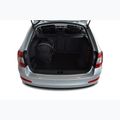 Trunk bag set KJUST Skoda Octavia Kombi 2013-2020 5 pcs. black 15
