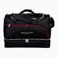 Trunk bag set KJUST Opel Zafira 2005-2014 5 pcs. black 3