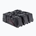 Trunk bag set KJUST Skoda Superb Combi 2010-2015 5 pcs. black 2