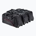 Trunk bag set KJUST Opel Zafira 2011-2019 4 pcs. black 2