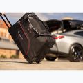 Trunk bag set KJUST Skoda Superb Limousine 2008-2015 5 pcs. black 13