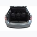 Trunk bag set KJUST Skoda Superb Liftback 2015+ 5 pcs. black 12