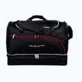 Trunk bag set KJUST Subaru Forester 2008-2013 4 pcs. black 4