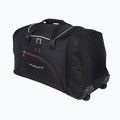 Trunk bag set KJUST Hyundai Tucson 2020+ 4 pcs black 4