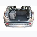 Trunk bag set KJUST Hyundai Tucson 2020+ 4 pcs black 18