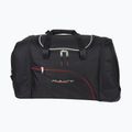 Trunk bag set KJUST Skoda Yeti 2009-2017 3 pcs. black 3