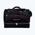Trunk bag set KJUST Subaru Legacy Limousine 2003-2009 5 pcs. black 3
