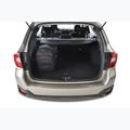 Trunk bag set KJUST Subaru Outback 2015-2020 4 pcs. black 15