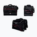 Trunk bag set KJUST Toyota Auris 2013-2018 4 pcs. black