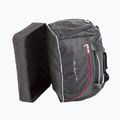 Trunk bag set KJUST Toyota Auris 2013-2018 4 pcs. black 5