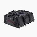 Trunk bag set KJUST Toyota Auris Touring Sports 2013-2018 4 pcs. black 2