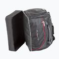 Trunk bag set KJUST Toyota Auris Touring Sports 2013-2018 4 pcs. black 6