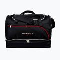 Trunk bag set KJUST Toyota Avensis Limousine 2009-2018 4 pcs. black 3