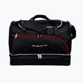 Trunk bag set KJUST Toyota Avensis Wagon 2002-2009 5 pcs. black 3