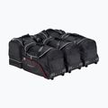 Trunk bag set KJUST Toyota Avensis Wagon 2009-2018 5 pcs. black 2