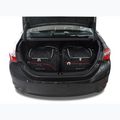 Trunk bag set KJUST Toyota Corolla Limousine 2013-2018 4 pcs. black 13