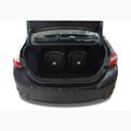 Trunk bag set KJUST Toyota Corolla Limousine 2013-2018 4 pcs. black 14