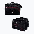 Trunk bag set KJUST Toyota Corolla Hatchback 2001-2009 3 pcs. black