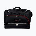 Trunk bag set KJUST Toyota Corolla Hatchback 2001-2009 3 pcs. black 2