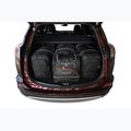 Trunk bag set KJUST Toyota RAV4 2013-2018 4 pcs. black 16