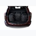 Trunk bag set KJUST Toyota RAV4 2013-2018 4 pcs. black 17