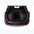 Trunk bag set KJUST Toyota RAV4 2013-2018 4 pcs. black 18