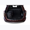 Trunk bag set KJUST Toyota RAV4 2013-2018 4 pcs. black 19