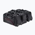 Trunk bag set KJUST Toyota Verso 2009-2018 4 pcs. black 2