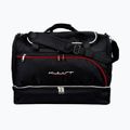 Trunk bag set KJUST Volvo S60 2010-2018 4 pcs. black 3